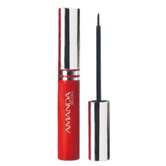 Amanda Milano Powder Eye Liner Black