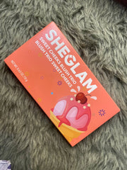 Sheglam Sweet Cheeks Blush Trio
