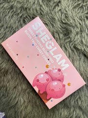 Sheglam Sweet Cheeks Blush Trio