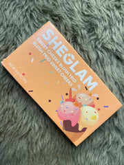 Sheglam Sweet Cheeks Blush Trio
