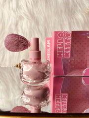 Sheglam Hello Kitty Paw-beautiful Highlighting Body Mist - Kitty Glow