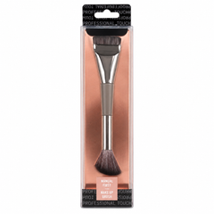 Kiki Dual Ended Foundation & Contour Makeup Brush