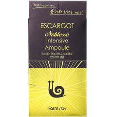 Farmstay Escargot Noblesse Intensive Ampoule 250 ml