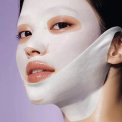 Numbuzin No.9 NAD+ Bio Lifting-sil Full Face Mask