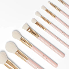 BH Cosmetics Fairy Lights Brush Set - 11 Pieces