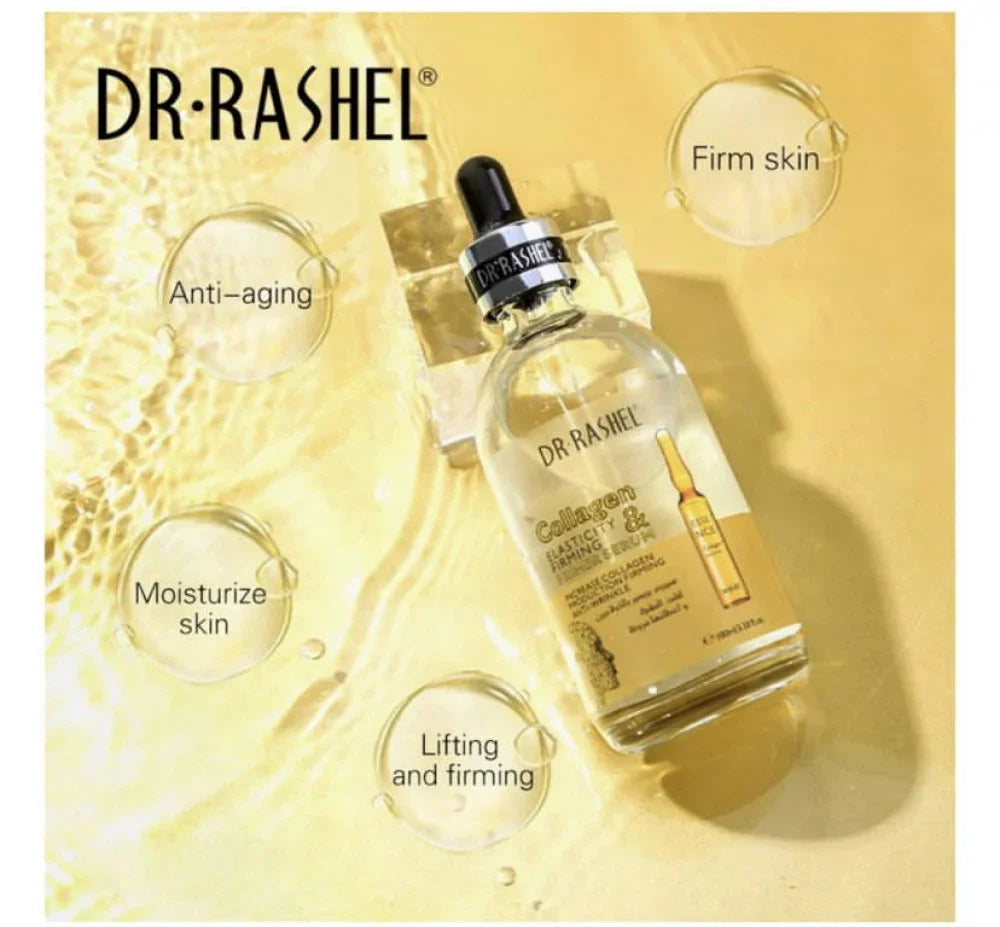 Dr Rashel Collagen Primer Serum 100ml