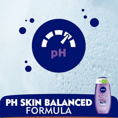 Nivea Fresh Powerfruit Shower Gel 250ml