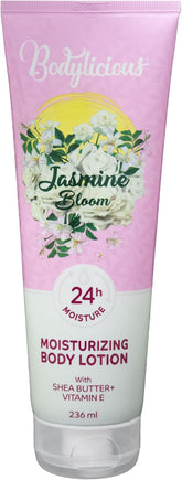JASMINE بديليشيوس لوشن ٢٣٦مل