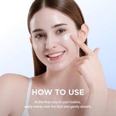 Isntree Hyaluronic Acid Moist Cream 100ml