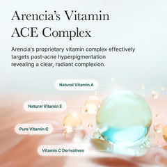 Arencia Holy Hyssop Serum 30 All Skin Types 50 g