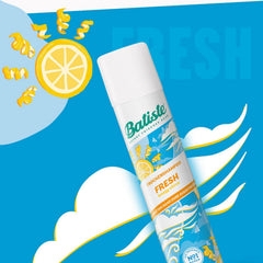 BATISTE HYDRATE Dry Shampoo 200ml