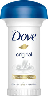 Dove Original Deodorant Cream 50ml