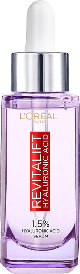 L'Oréal Paris Pure Hyaluronic Acid Serum