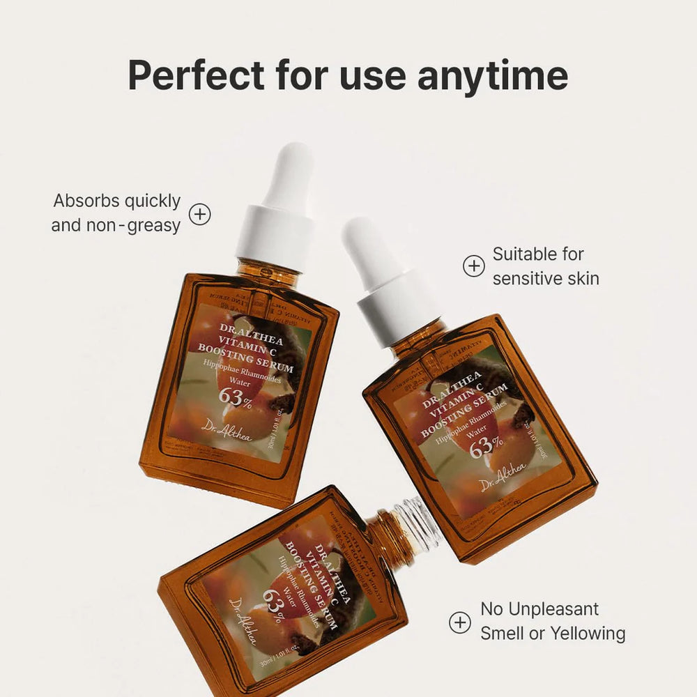 Dr. Althea Vitamin C Boosting Serum 30 ml