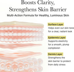 Arencia Vitamin C Booster Shot 30ml