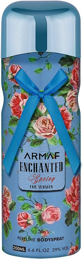 Armaf Spray Enchanted Spring 200ml