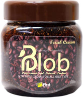 Blob scrub cream Coffee 250g
