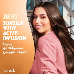 Sunsilk Shampoo Instant Restore 350ml