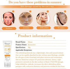 Disaar Sun Screen SPF 90 – 40 gm