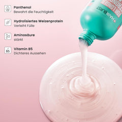 Hairburst Hair Growth Shampoo 350ml Avocado and Coconut