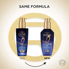 L'Oreal Elvive Extraordinary Oil Nourishing Midnight Serum