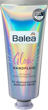 Balea Glow Hand Cream 75 ml