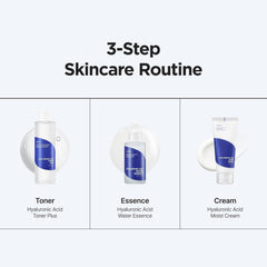 Isntree Hyaluronic Acid Moist Cream 100ml