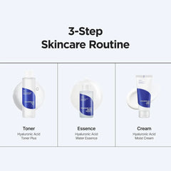 Isntree Hyaluronic Acid Moist Cream 100ml