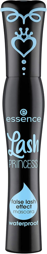 Essence Lash Princess Mascara for false-lash-like lashes waterproof