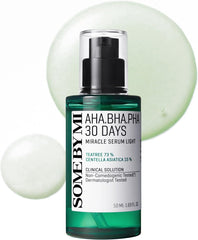 Some By Mi AHA BHA PHA 30 Days Miracle Serum Light 50ml