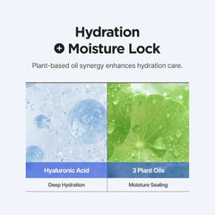 Isntree Hyaluronic Acid Moist Cream 100ml