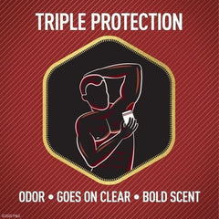 Old Spice Deodorant Long Lasting Stick Pure Sport 63g
