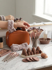 SHEIN Professional Makeup Brush Set