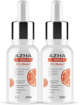 Azha C Serum 10% Vitamin C 30ml Buy 1 Get 1 Free