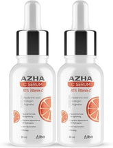 Azha C Serum 10% Vitamin C 30ml Buy 1 Get 1 Free