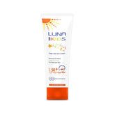 Luna Sun Kids SPF 50 Sunscreen 130ml