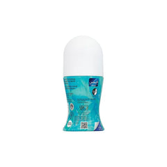 Vebix Deo Roll On Antiperspirant Soft Powder - 50 ml