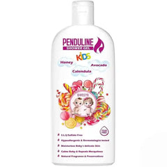 Penduline Shower Gel Sweets 300ml