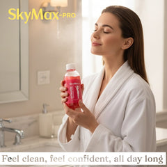 SkyMax-Pro Feminine Wash for Women 250ml