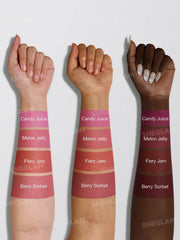 Sheglam Aqua Flushed Gel Blush