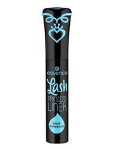 Essence Lash Princess Liner Black waterproof