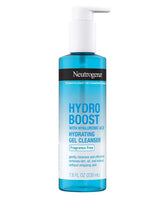 Neutrogena Hydro Boost Cleansing Gel for Normal and Dry Skin 200ml