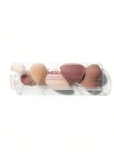 Sheglam 6 Sponge Party Pack