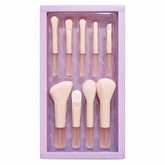 Rose Berry Travel Must Have Sweet Glam Set – 9 pcs