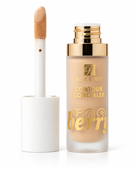 Rose Berry Perfectly Real Contour Concealer 20 ml