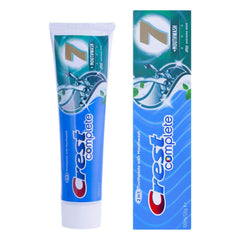Crest Complete 7 Fresh Toothpaste Mint 100 ml