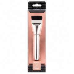 Kiki Flat Foundation Makeup Brush