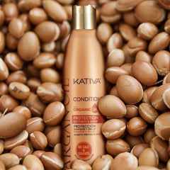 Kativa Argan Oil Conditioner 250ml
