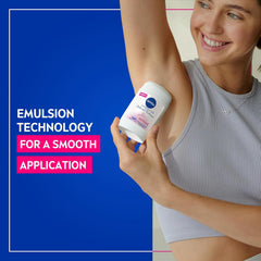 Nivea Natural Radiance Woman Anti-Perspirant Stick 50ml