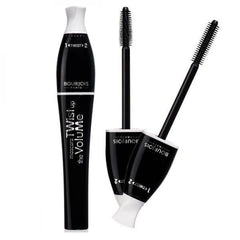 Bourjois Twist Up The Volume 21 Mascara 24-hour long thick lashes